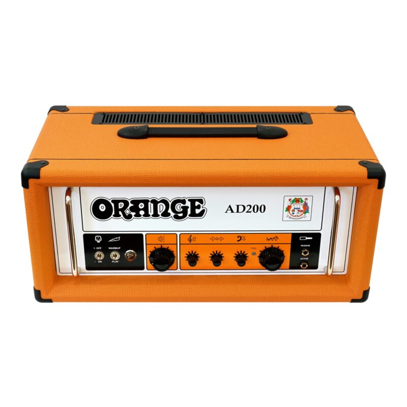 ORANGE AD200 - immagine 6