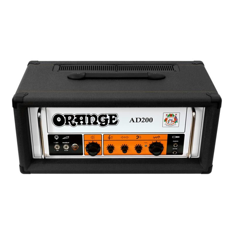 ORANGE AD200 BK - immagine 6
