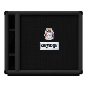 ORANGE OBC115C BK