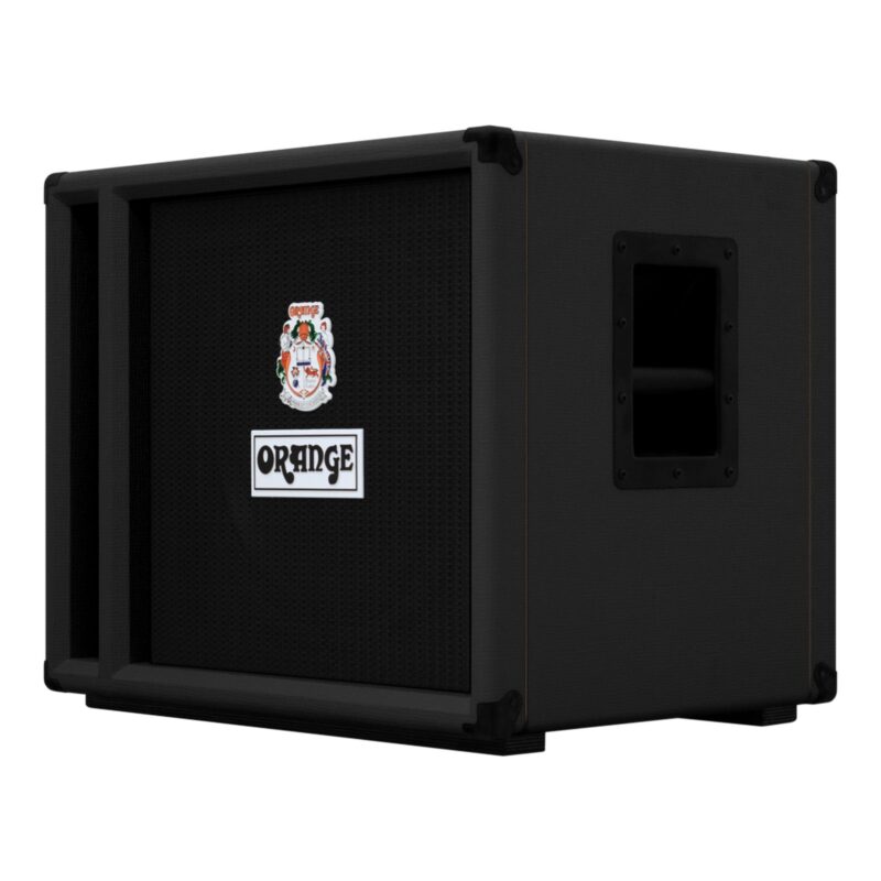 ORANGE OBC115C BK - immagine 2