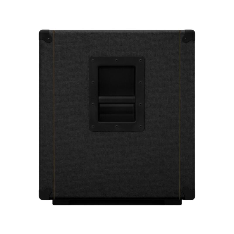ORANGE OBC115C BK - immagine 3