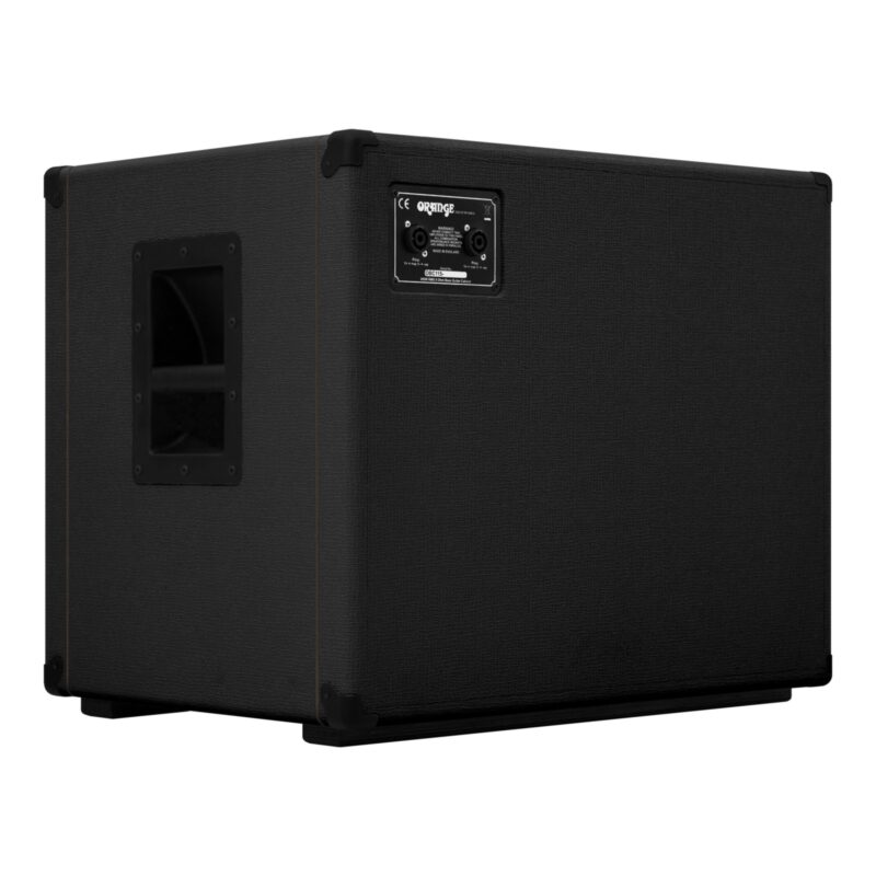 ORANGE OBC115C BK - immagine 4