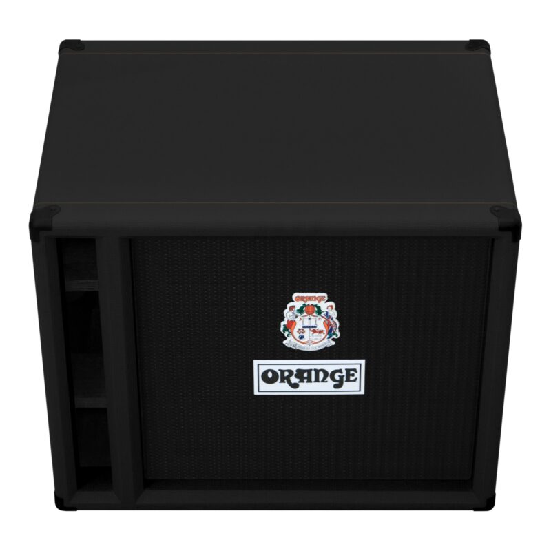 ORANGE OBC115C BK - immagine 6