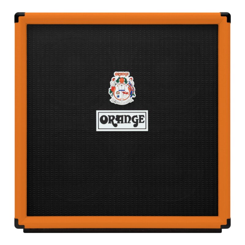 ORANGE OBC410HC