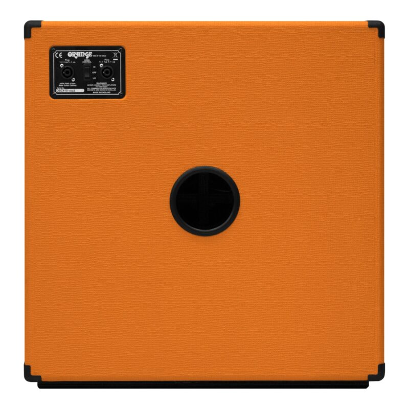 ORANGE OBC410HC - immagine 5