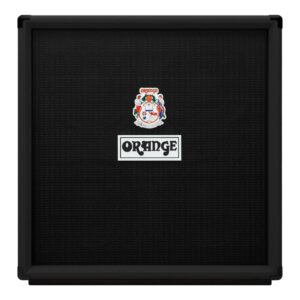 ORANGE OBC410HC BK