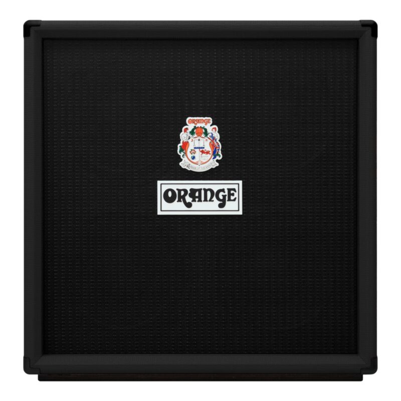 ORANGE OBC410HC BK
