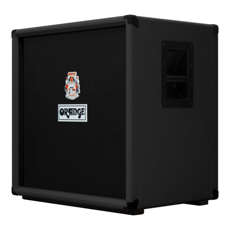ORANGE OBC410HC BK - immagine 2