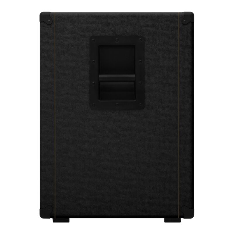 ORANGE OBC410HC BK - immagine 3
