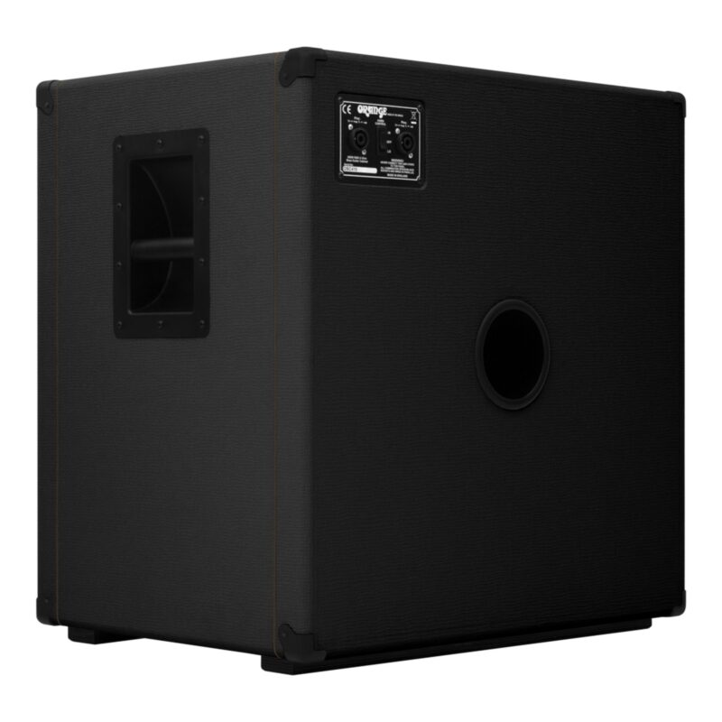 ORANGE OBC410HC BK - immagine 4