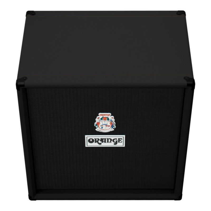 ORANGE OBC410HC BK - immagine 6
