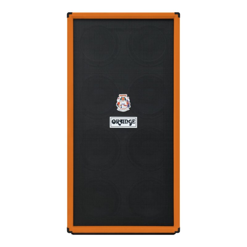 ORANGE OBC810C