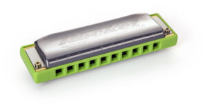 HOHNER ROCKET AMP3 PROPACK CGA MAJOR NEW