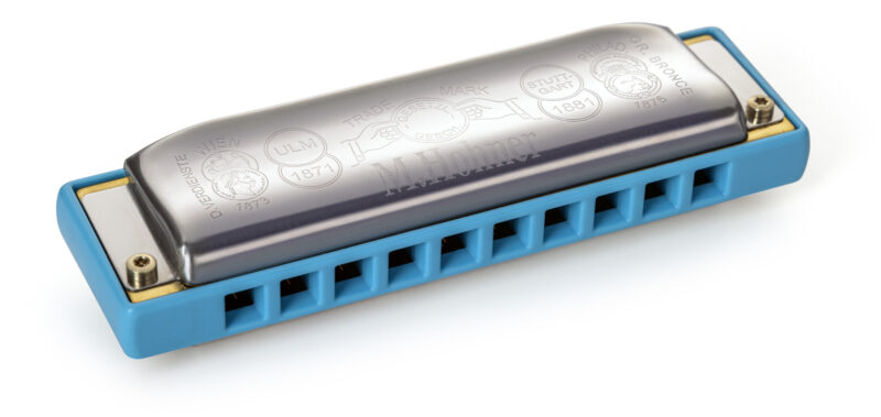 HOHNER ROCKET LOW F NEW - immagine 3