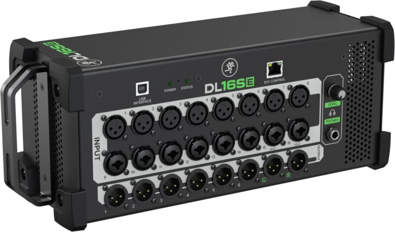 MACKIE DL16SE - immagine 2