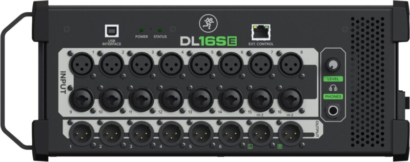 MACKIE DL16SE - immagine 3