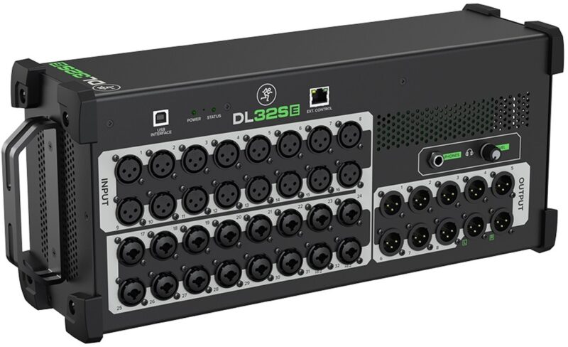 MACKIE DL32SE - immagine 2
