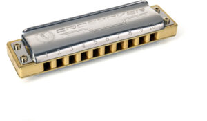 HOHNER MARINE BAND CROSSOVER