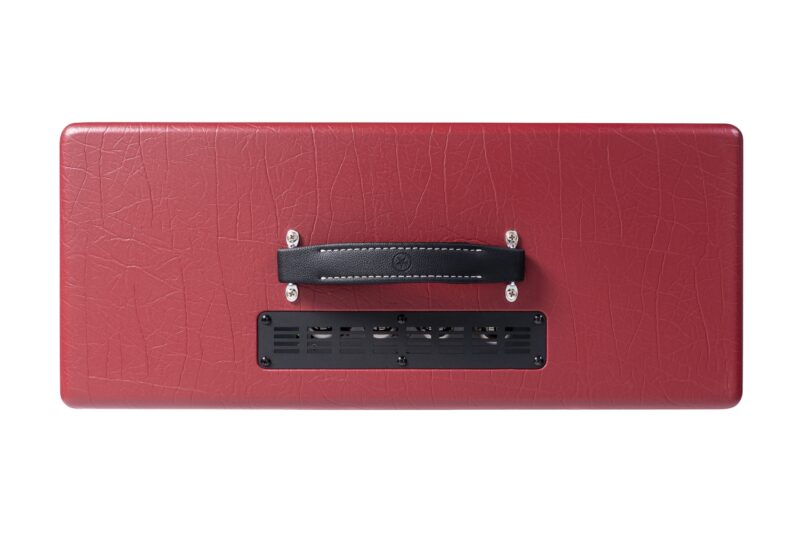 BLACKSTAR HT STAGE 100H MKIIIDA 100 RUBY - immagine 5