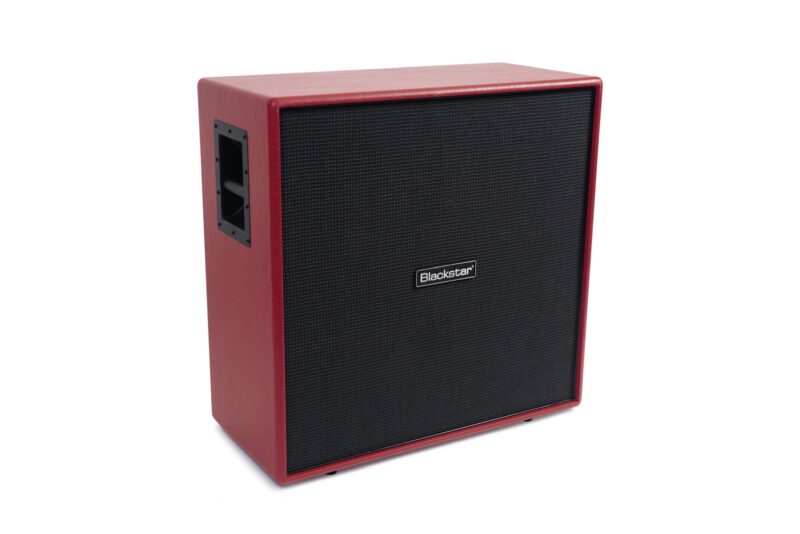 BLACKSTAR HT STAGE 412B DA412B - immagine 2
