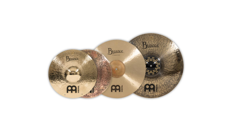 MEINL A-CS7 - immagine 2