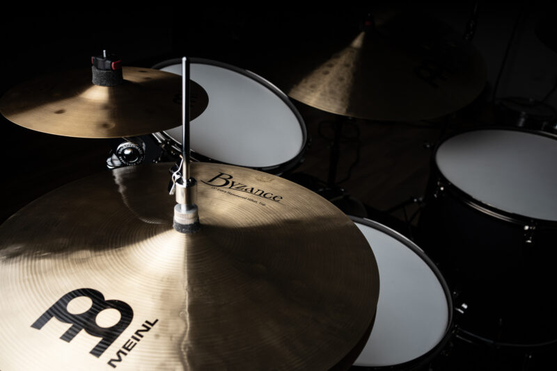 MEINL B15EHH - immagine 4
