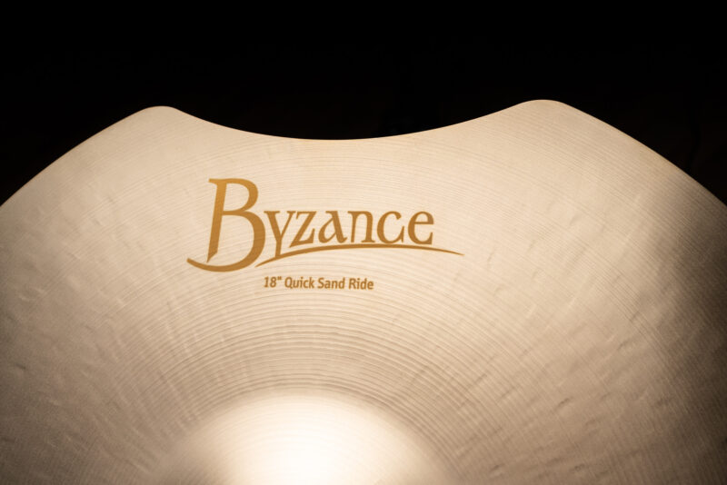 MEINL B18QSR - immagine 2