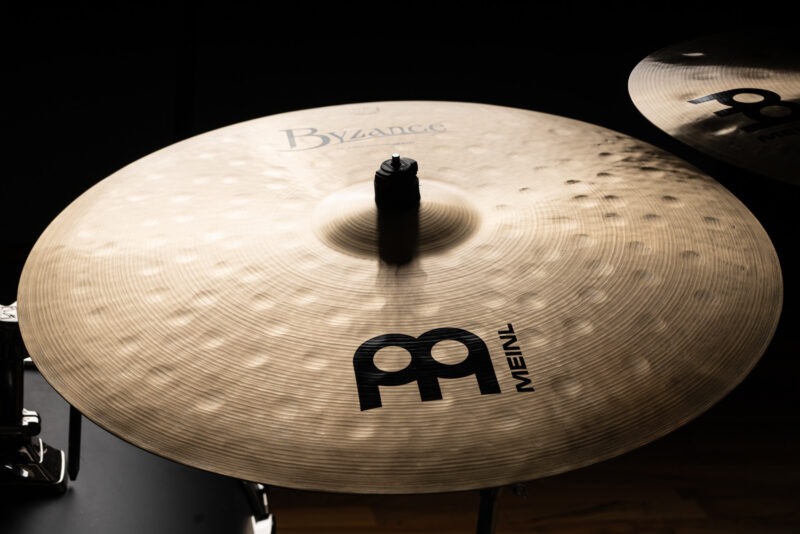 MEINL B24EHR - immagine 2