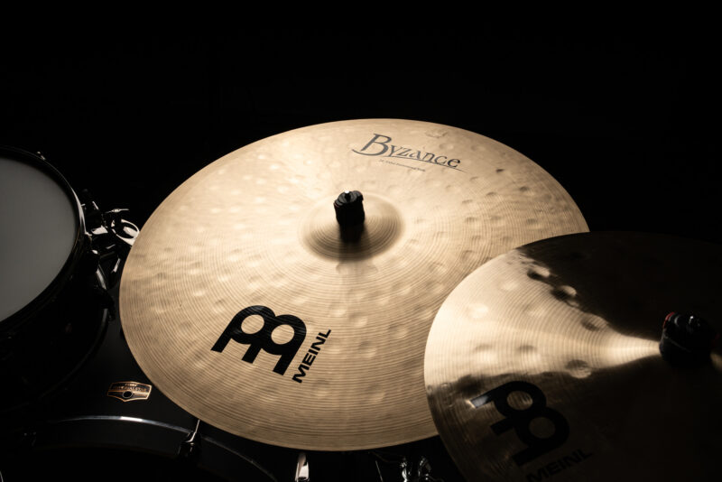 MEINL B24EHR - immagine 4
