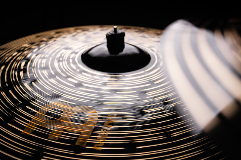 MEINL CC24DAR - immagine 2