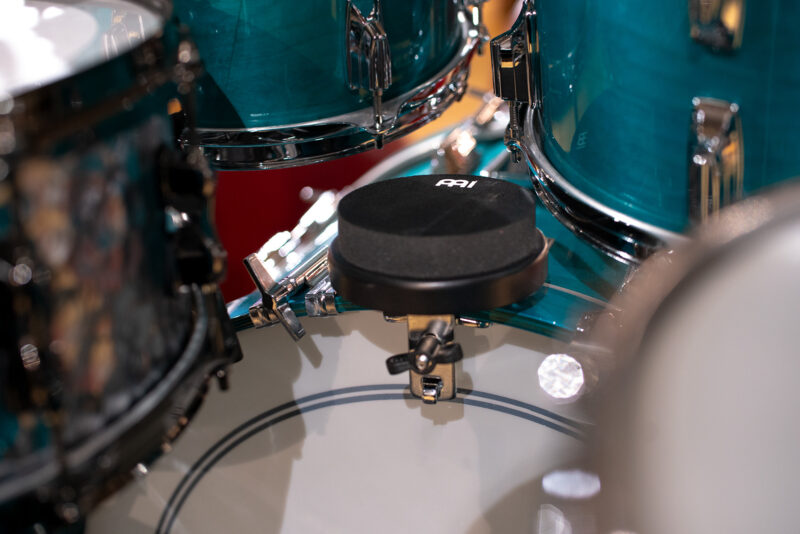 MEINL MBDMP4BK - immagine 2