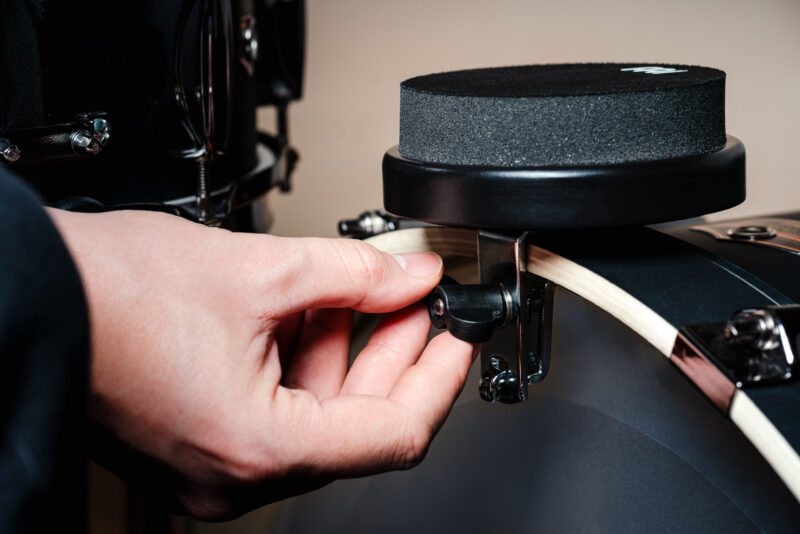 MEINL MBDMP4BK - immagine 4