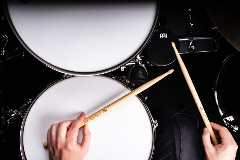 MEINL MBDMP4BK - immagine 5