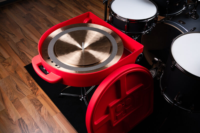MEINL MCC22R-TR - immagine 3