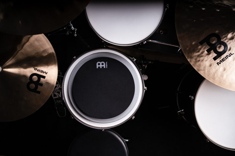 MEINL MDSP12GY - immagine 2