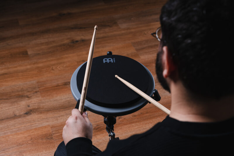 MEINL MDSP12GY - immagine 4