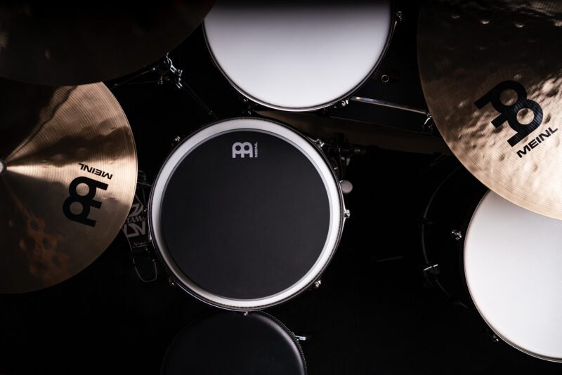 MEINL MDSP12GY - immagine 5