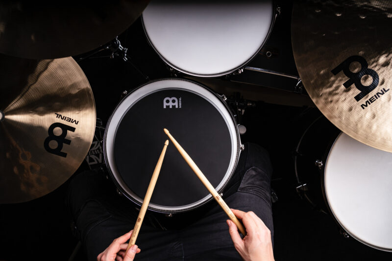 MEINL MDSP12GY - immagine 6