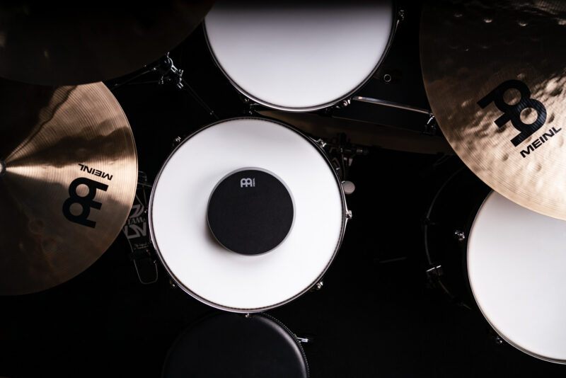 MEINL MDSP6GY - immagine 2