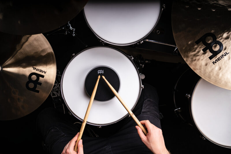 MEINL MDSP6GY - immagine 3