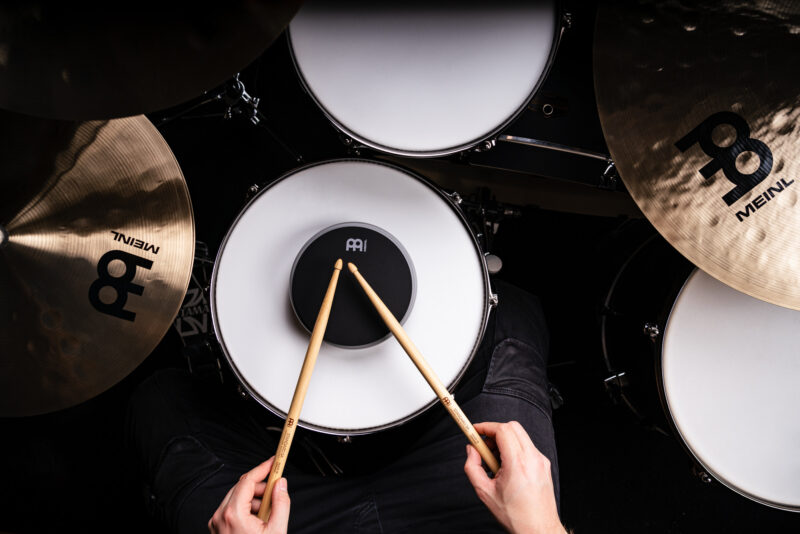 MEINL MDSP6GY - immagine 5