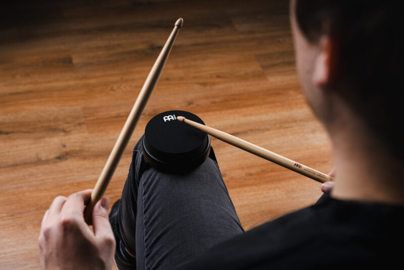 MEINL MKMP4BK - immagine 2