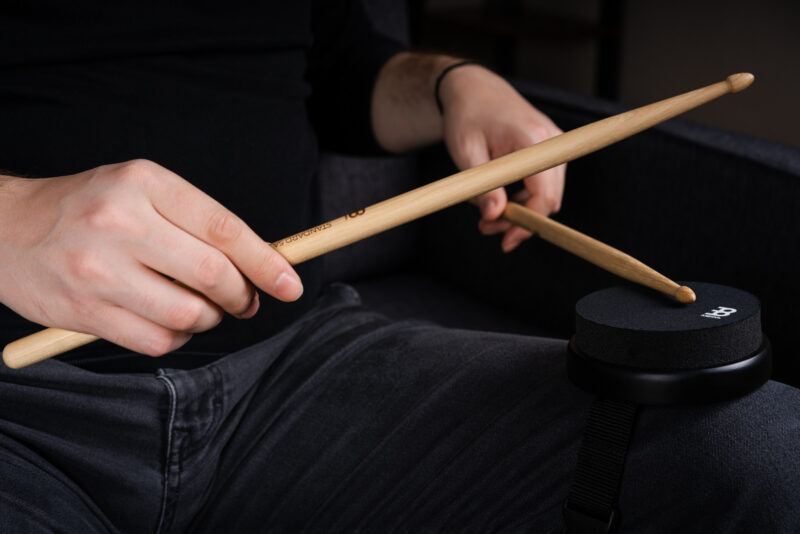 MEINL MKMP4BK - immagine 3