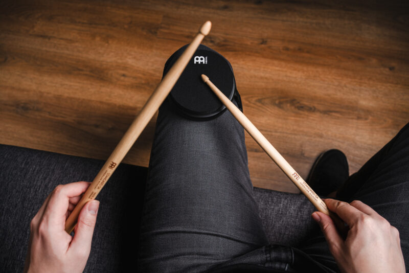 MEINL MKMP4BK - immagine 4
