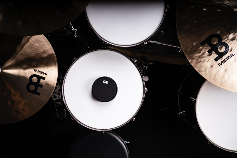 MEINL MMP4BK - immagine 2