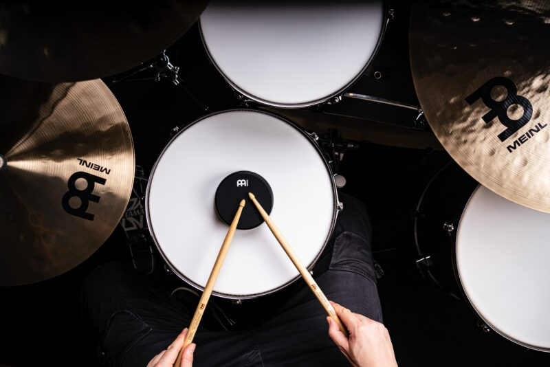 MEINL MMP4BK - immagine 3
