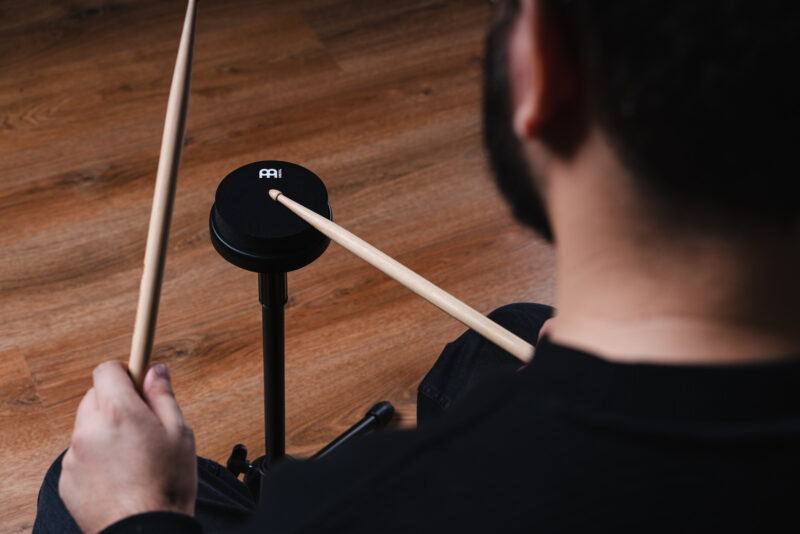 MEINL MMP4BK-MPPS - immagine 2
