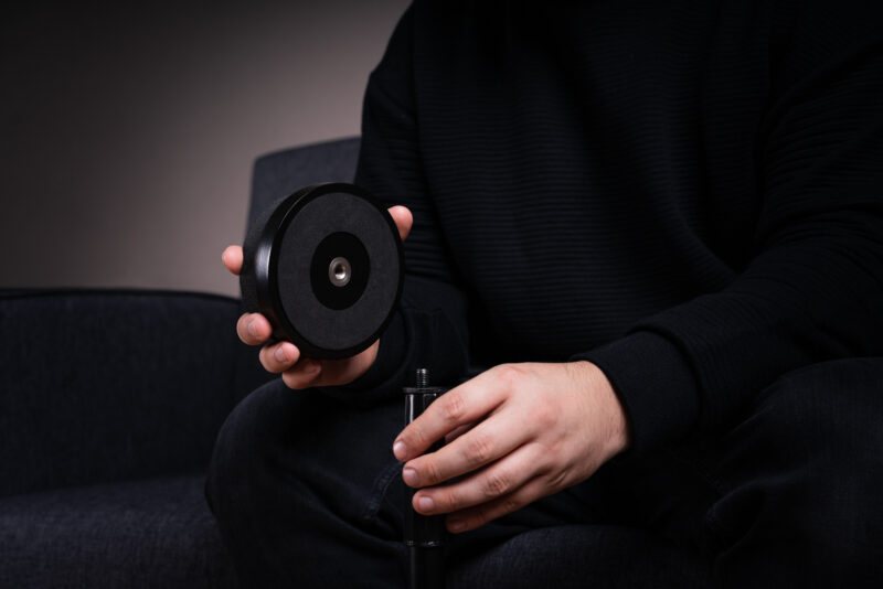 MEINL MMP4BK-MPPS - immagine 3