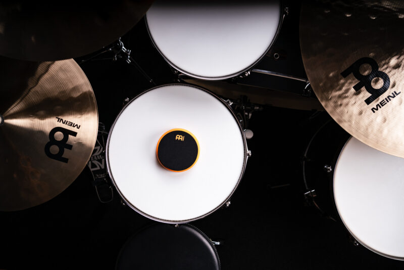 MEINL MMP4OR - immagine 2