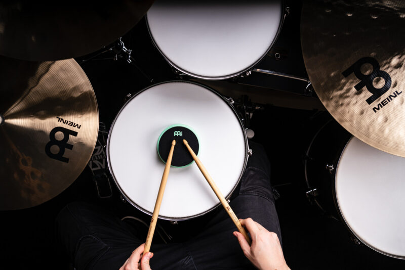 MEINL MMP4SF - immagine 3